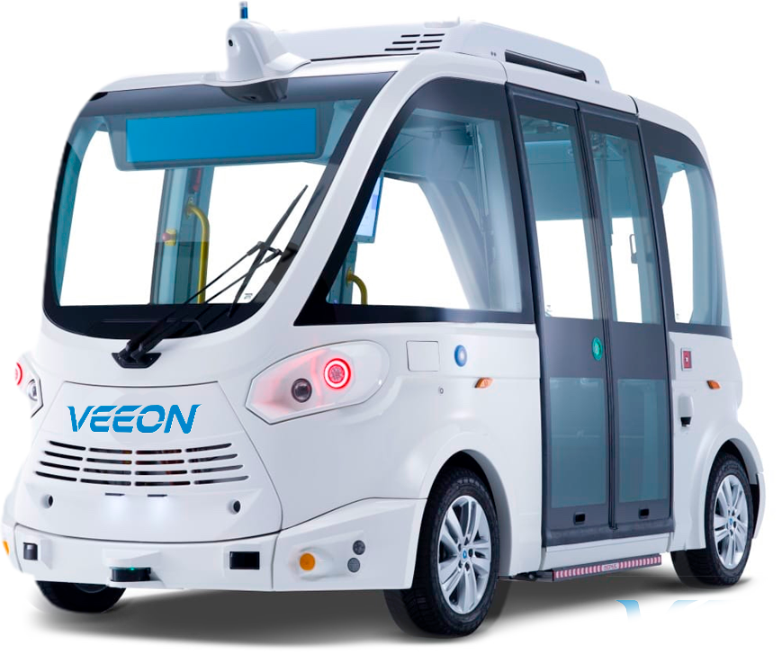 VEEON Move P1